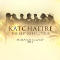 Katchafire - Wanaka