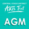 Central Otago District Arts Trust - AGM 2013