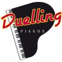 Duelling Pianos by Les Richardson & Mark Wilson