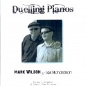 Duelling Pianos by Les Richardson & Mark Wilson