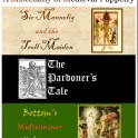 A Miscellany of Medieval Puppetry